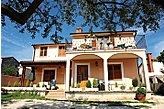 Accommodatie bij particulieren Vrsar Kroatië